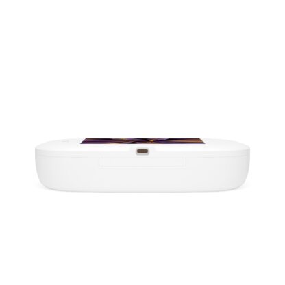 UV Phone Sanitizer and Wireless Charging Pad - Image 4